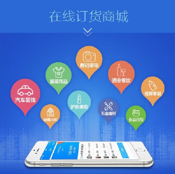 訂單管理系統(tǒng)軟件用什么開發(fā)的?基于微信+SaaS版系統(tǒng)軟件更符合商家需求 訂單管理系統(tǒng)軟件用什么開發(fā)的?基于微信+SaaS版系統(tǒng)軟件更符合商家需求