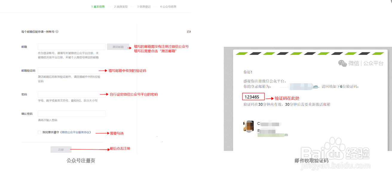 公眾號訂貨商城如何開通？需要準備哪些資料？