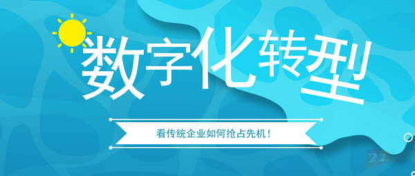 馬云:未來十年是數字化改革的十年,傳統批發商如何通過訂貨系統升級活下去？