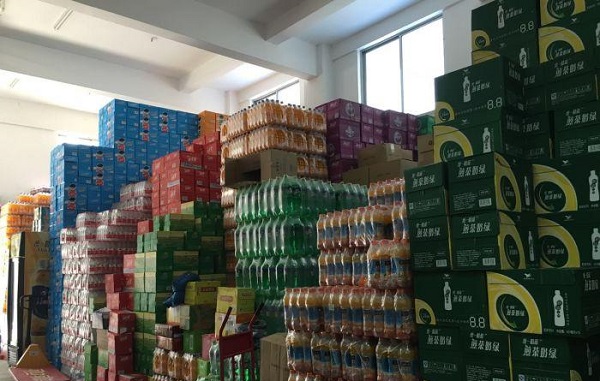 食品批發市場如何高效管理?挪挪訂貨管理軟件來說說 食品批發市場如何高效管理?挪挪訂貨管理軟件來說說